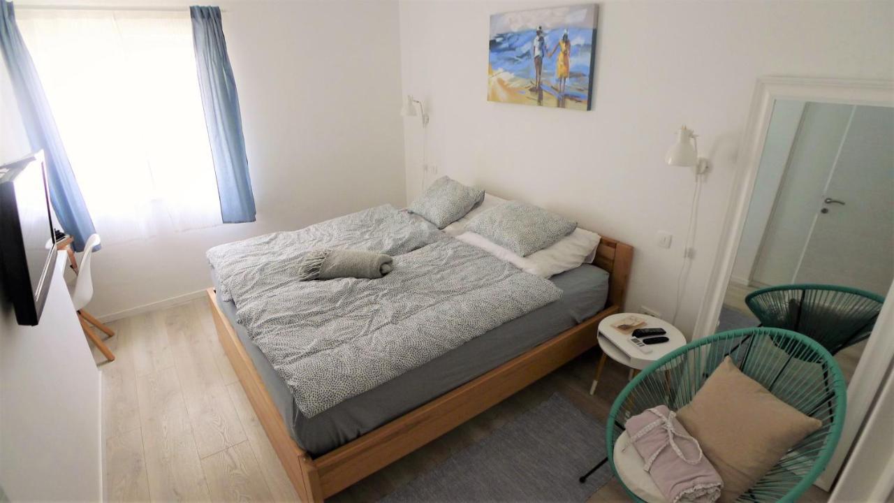 Appartement The Duke à Šibenik Extérieur photo