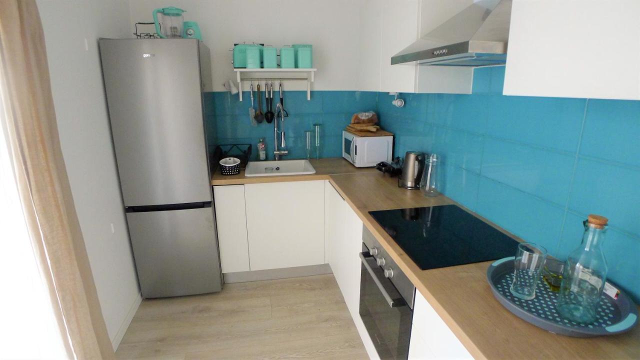 Appartement The Duke à Šibenik Extérieur photo