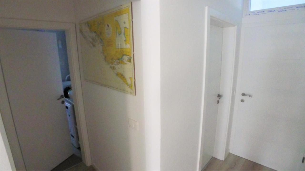 Appartement The Duke à Šibenik Extérieur photo