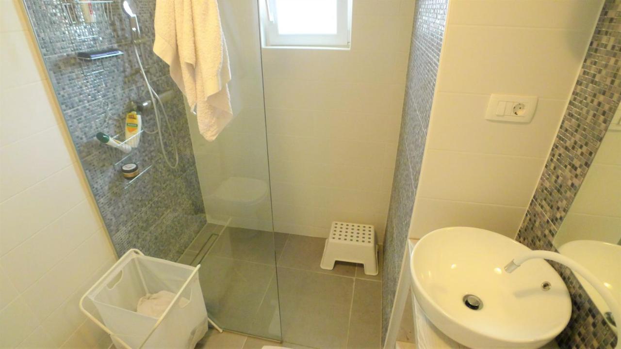 Appartement The Duke à Šibenik Extérieur photo