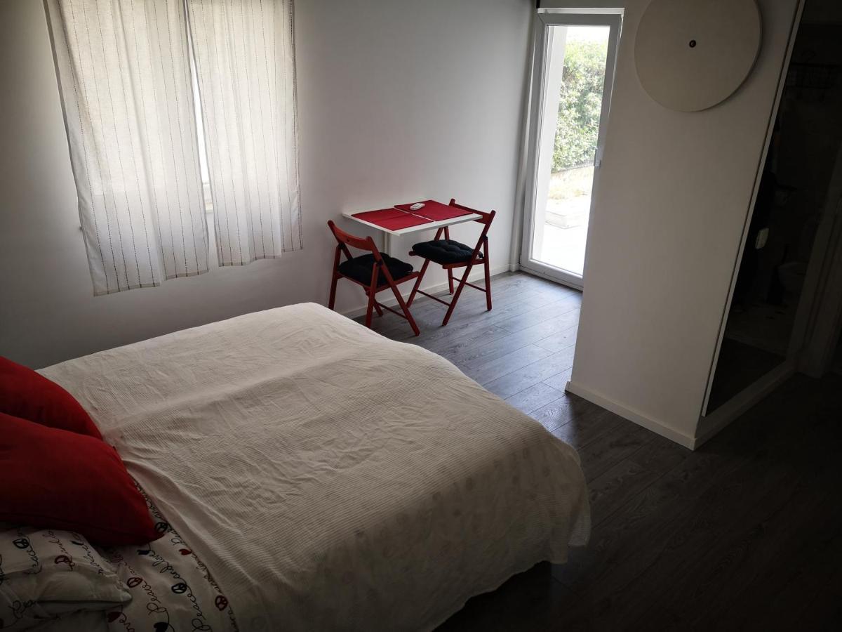Appartement The Duke à Šibenik Extérieur photo