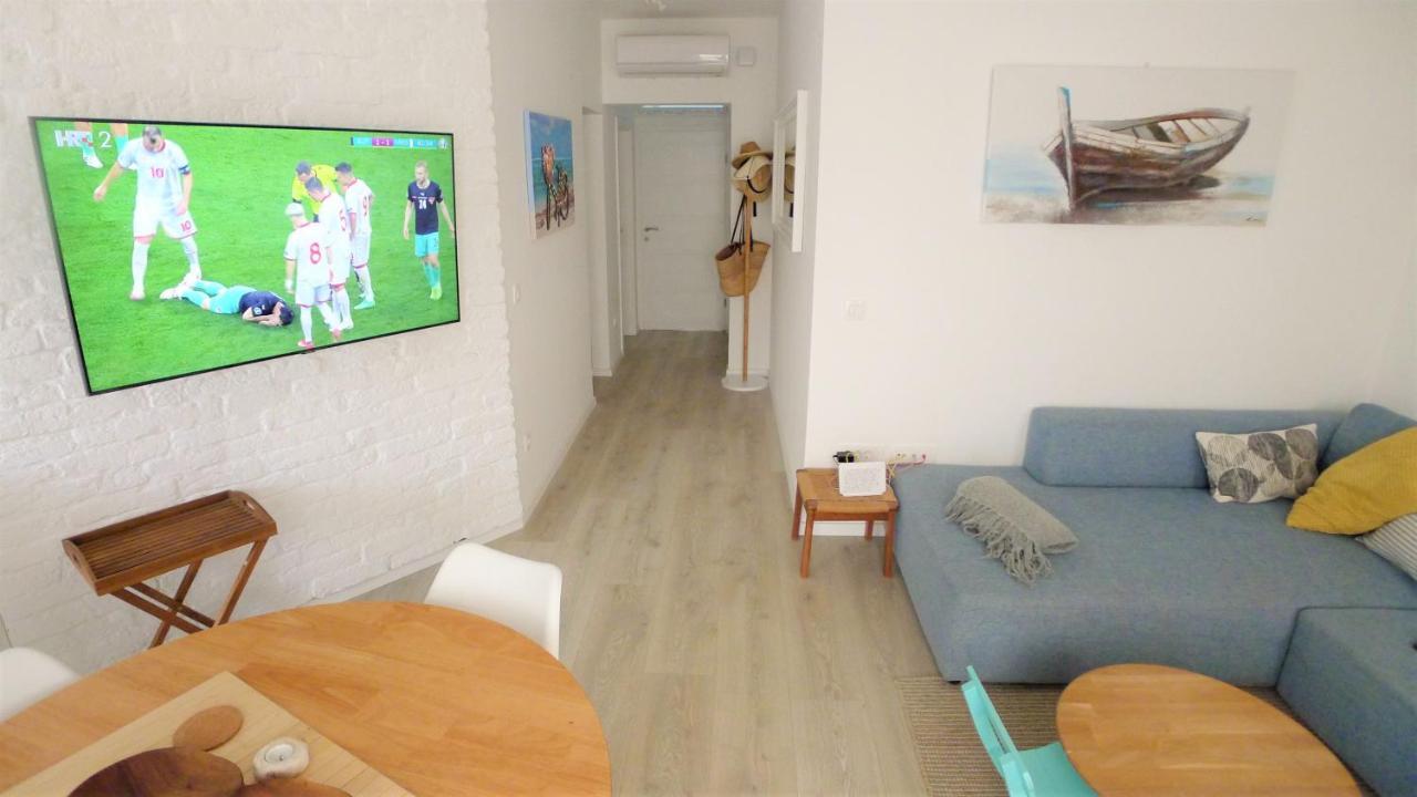 Appartement The Duke à Šibenik Extérieur photo